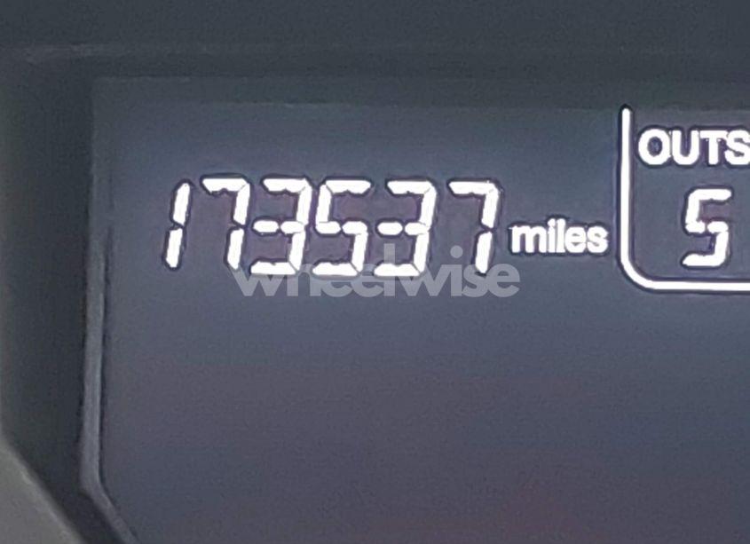 Photo 15 of 2012 Honda Odyssey EX-L (VIN 5FNRL5H65CB072550)