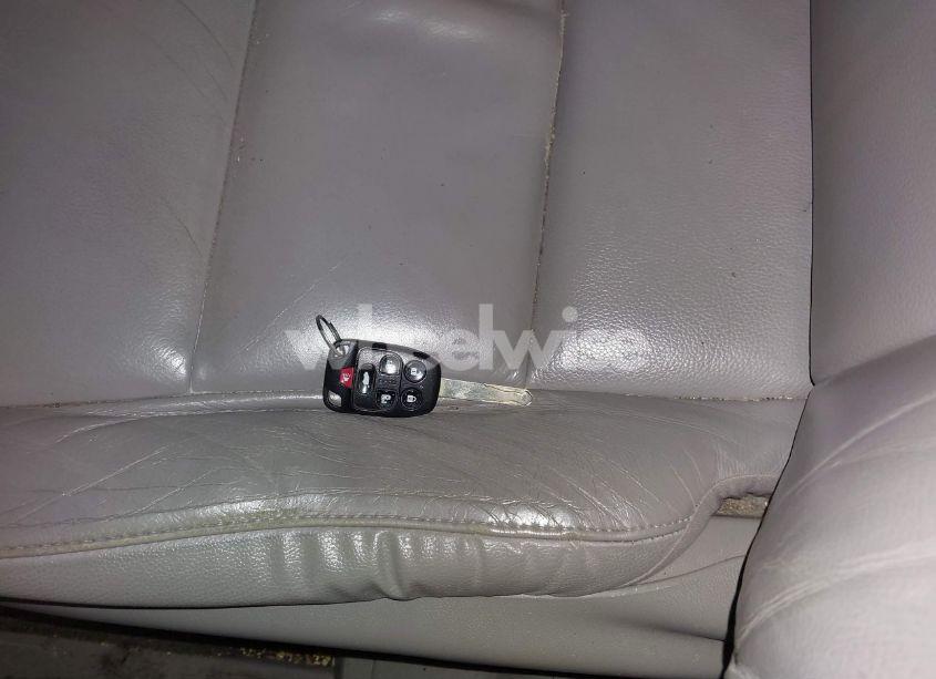 Photo 11 of 2012 Honda Odyssey EX-L (VIN 5FNRL5H65CB104137)