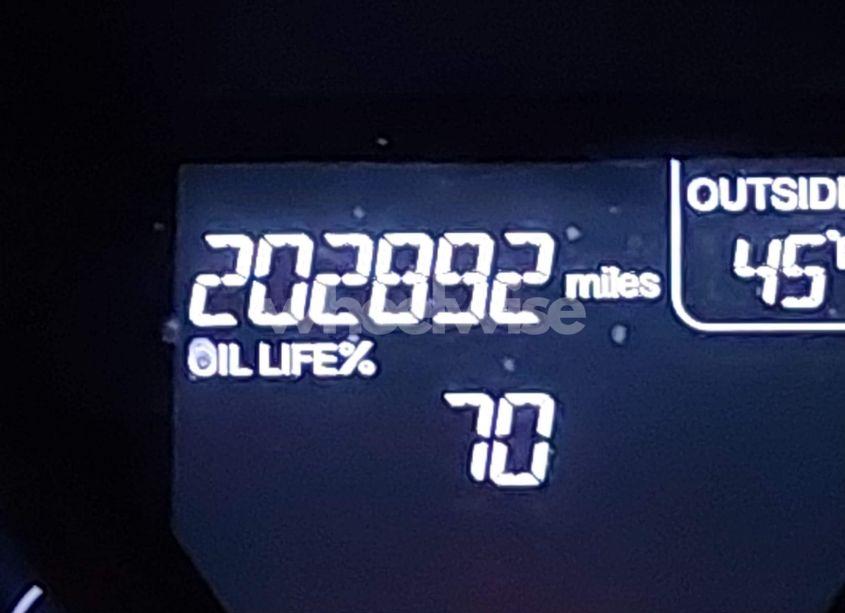 Photo 15 of 2012 Honda Odyssey EX-L (VIN 5FNRL5H65CB104137)