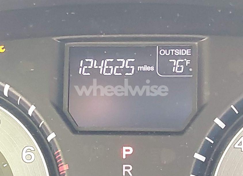 Photo 15 of 2012 Honda Odyssey EX-L (VIN 5FNRL5H65CB120144)