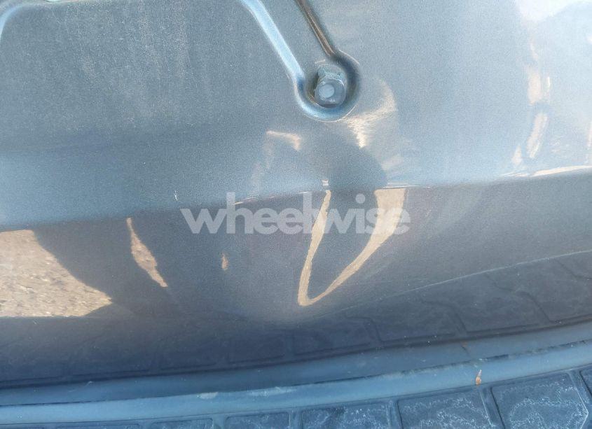 Photo 17 of 2012 Honda Odyssey EX-L (VIN 5FNRL5H65CB135971)