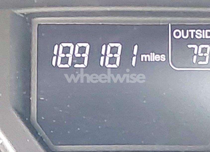 Photo 15 of 2012 Honda Odyssey EX-L (VIN 5FNRL5H65CB147666)