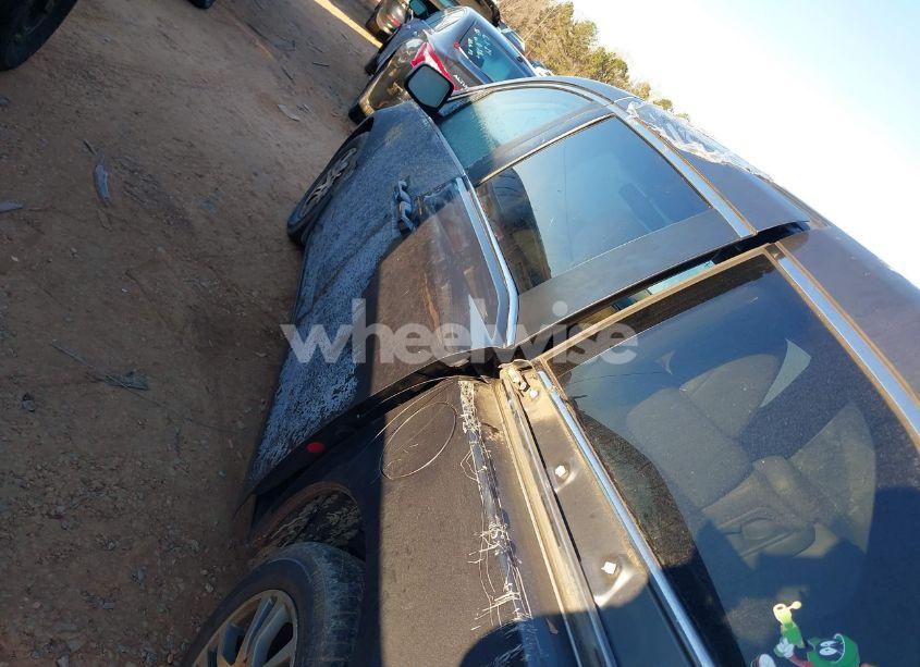 Photo 16 of 2013 Honda Odyssey EX-L (VIN 5FNRL5H65DB013659)