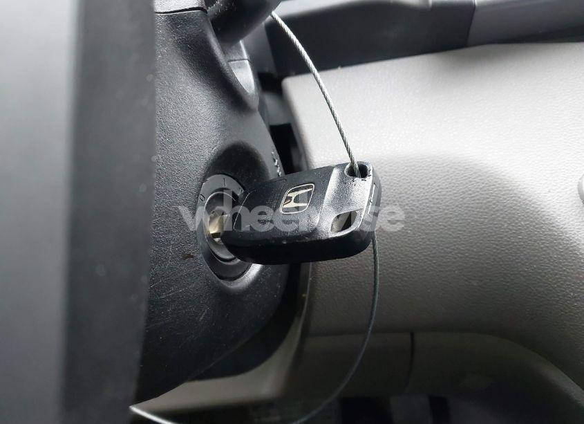 Photo 11 of 2013 Honda Odyssey EX-L (VIN 5FNRL5H65DB055023)