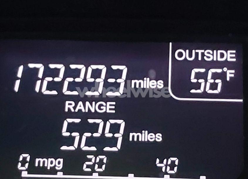 Photo 15 of 2013 Honda Odyssey EX-L (VIN 5FNRL5H65DB055023)