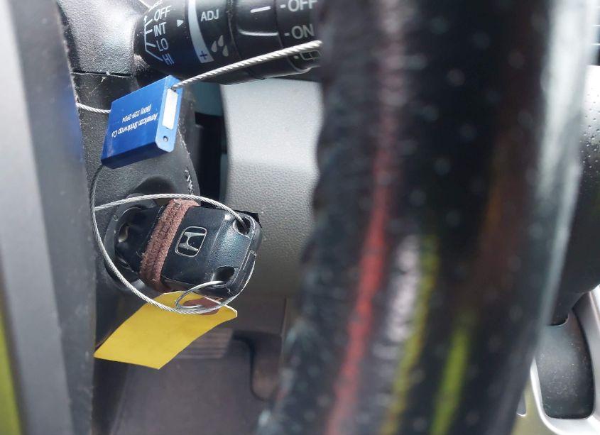 Photo 11 of 2013 Honda Odyssey EX-L (VIN 5FNRL5H65DB055099)