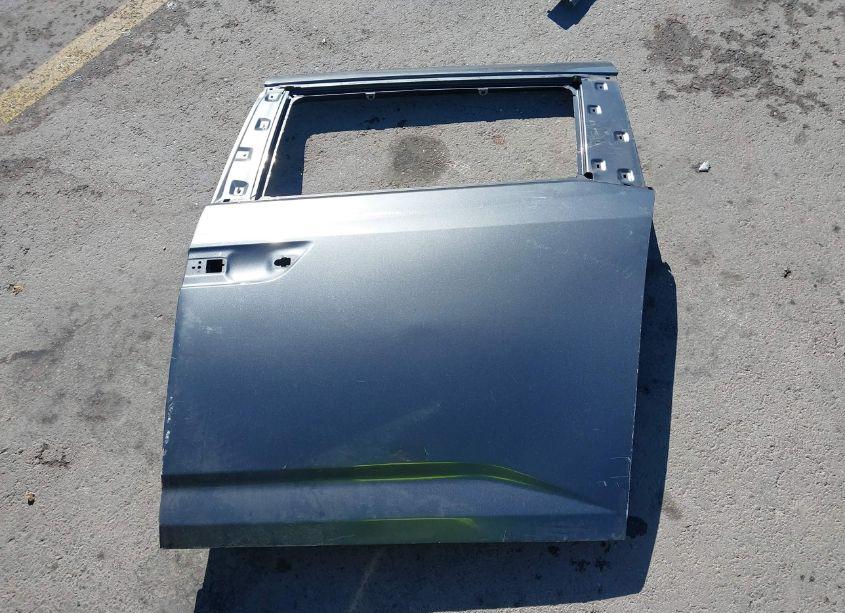 Photo 22 of 2013 Honda Odyssey EX-L (VIN 5FNRL5H65DB064627)