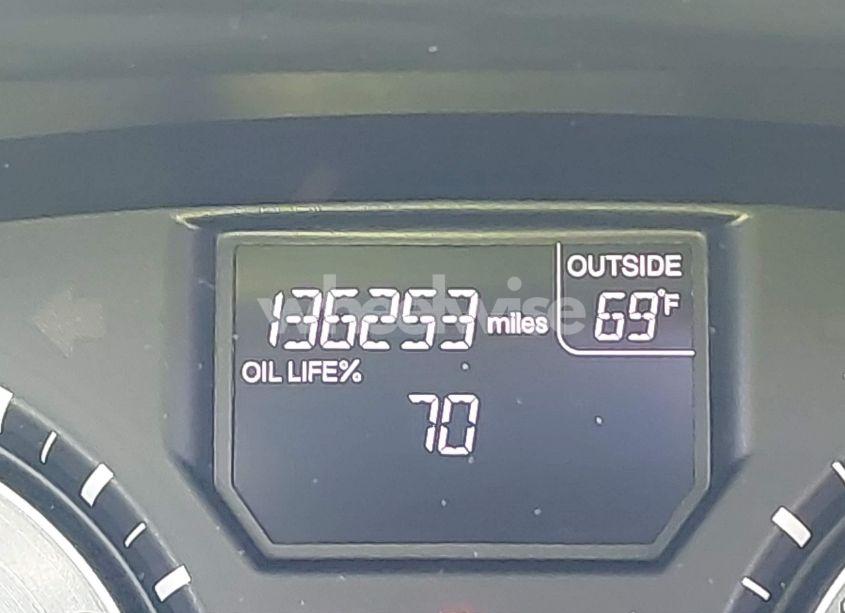 Photo 15 of 2014 Honda Odyssey EX-L (VIN 5FNRL5H65EB019897)