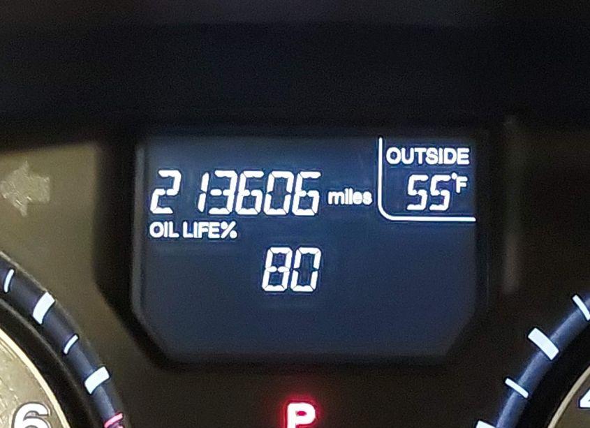 Photo 16 of 2014 Honda Odyssey EX-L (VIN 5FNRL5H65EB023528)