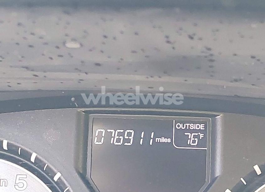 Photo 15 of 2014 Honda Odyssey EX-L (VIN 5FNRL5H65EB049983)