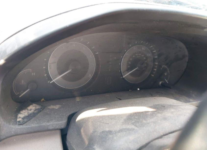 Photo 7 of 2014 Honda Odyssey EX-L (VIN 5FNRL5H65EB059851)
