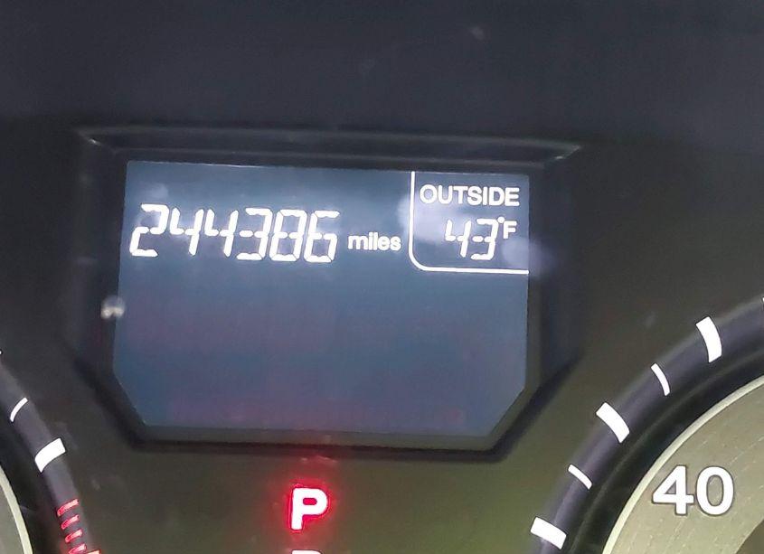 Photo 15 of 2014 Honda Odyssey EX-L (VIN 5FNRL5H65EB068565)