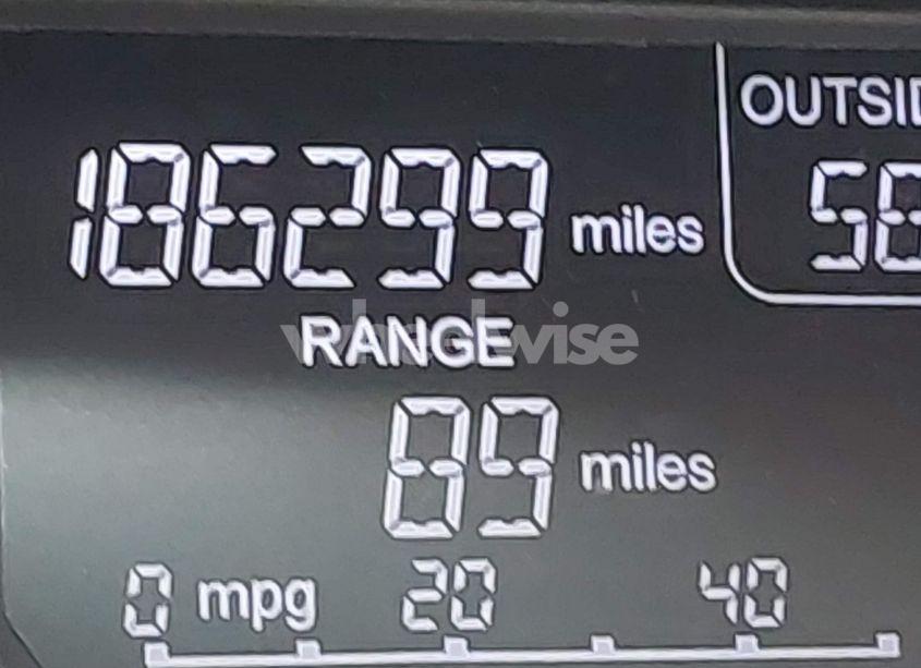 Photo 14 of 2014 Honda Odyssey EX-L (VIN 5FNRL5H65EB109552)