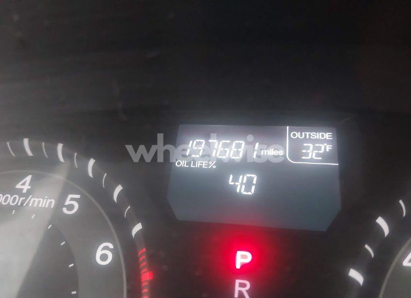 Photo 15 of 2014 Honda Odyssey EX-L (VIN 5FNRL5H65EB126139)