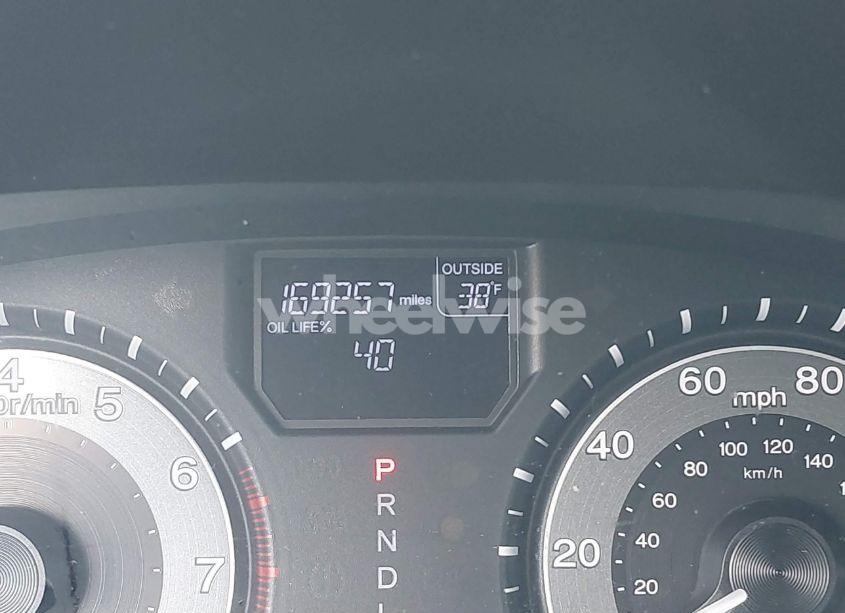 Photo 15 of 2014 Honda Odyssey EX-L (VIN 5FNRL5H65EB127517)