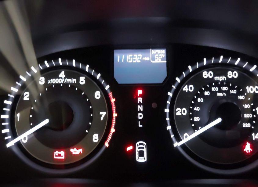 Photo 7 of 2014 Honda Odyssey EX-L (VIN 5FNRL5H65EB132233)