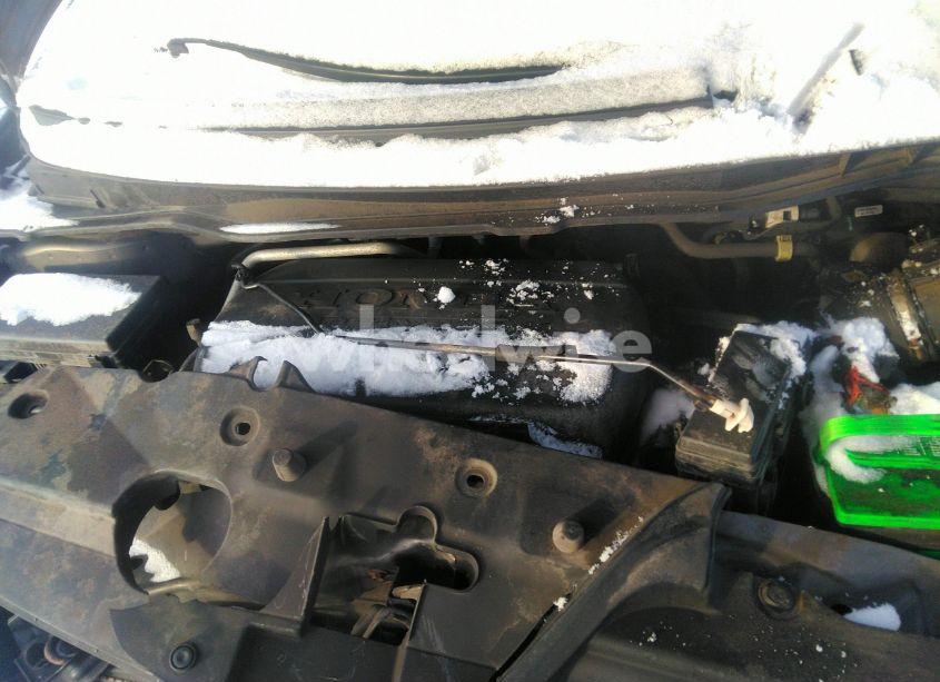 Photo 10 of 2015 Honda Odyssey EX-L (VIN 5FNRL5H65FB001160)