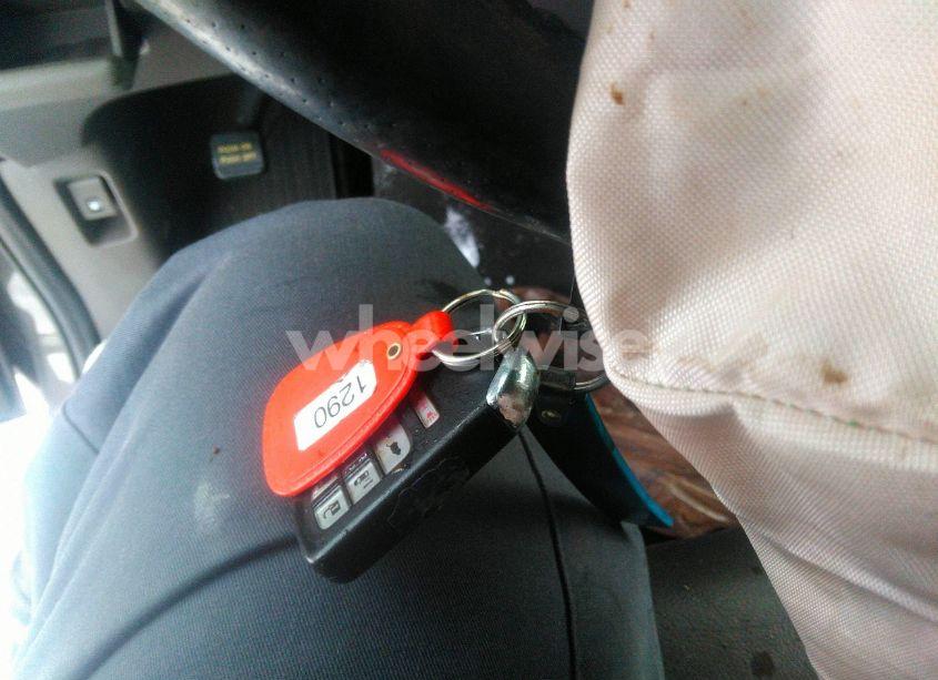 Photo 11 of 2015 Honda Odyssey EX-L (VIN 5FNRL5H65FB001160)