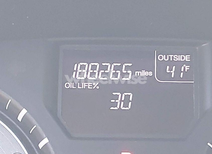 Photo 16 of 2015 Honda Odyssey EX-L (VIN 5FNRL5H65FB003927)