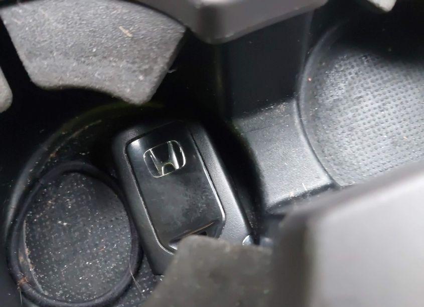 Photo 11 of 2015 Honda Odyssey EX-L (VIN 5FNRL5H65FB009890)