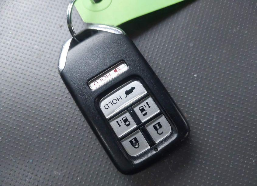 Photo 11 of 2015 Honda Odyssey EX-L (VIN 5FNRL5H65FB012255)