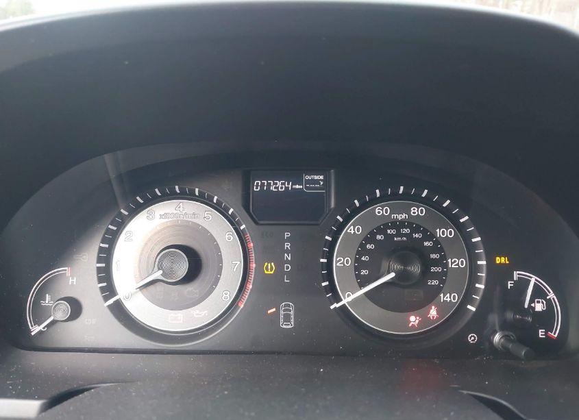 Photo 15 of 2015 Honda Odyssey EX-L (VIN 5FNRL5H65FB012255)