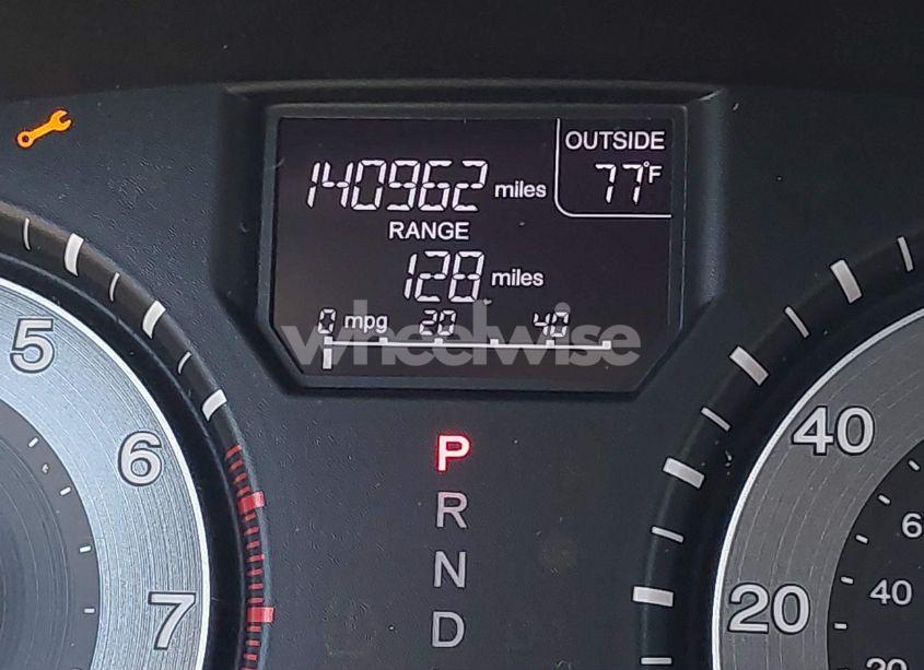 Photo 15 of 2015 Honda Odyssey EX-L (VIN 5FNRL5H65FB045143)