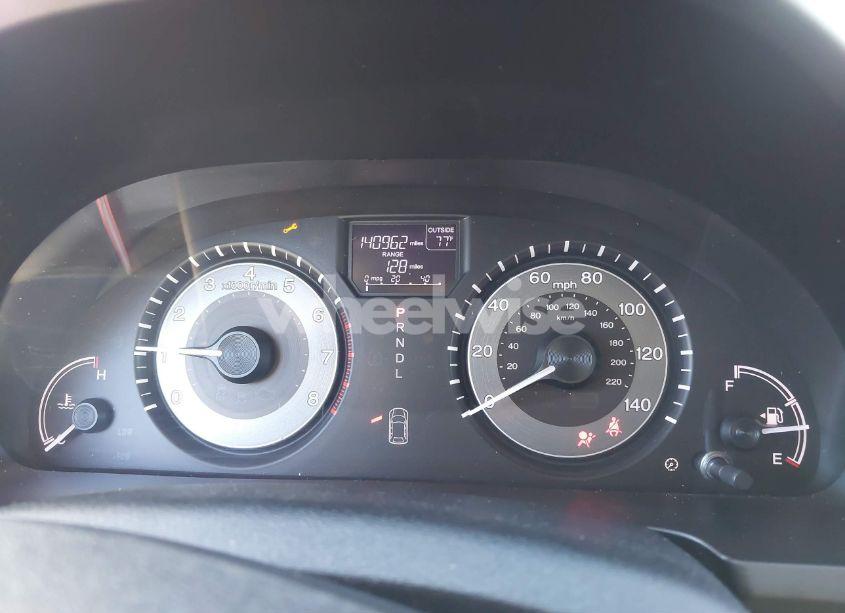 Photo 7 of 2015 Honda Odyssey EX-L (VIN 5FNRL5H65FB045143)