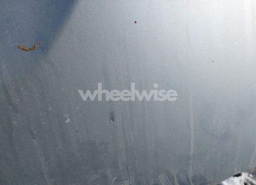 Photo 6 of 2015 Honda Odyssey EX-L (VIN 5FNRL5H65FB049368)