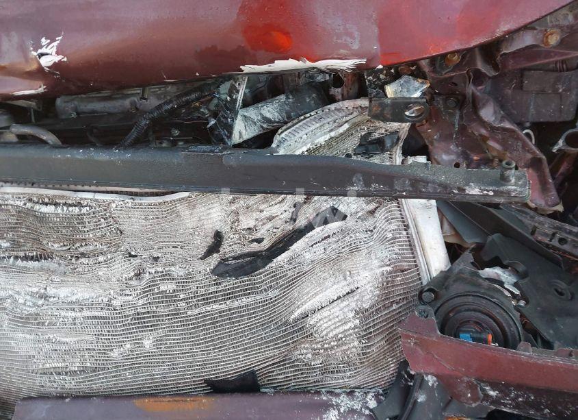 Photo 10 of 2015 Honda Odyssey EX-L (VIN 5FNRL5H65FB060824)