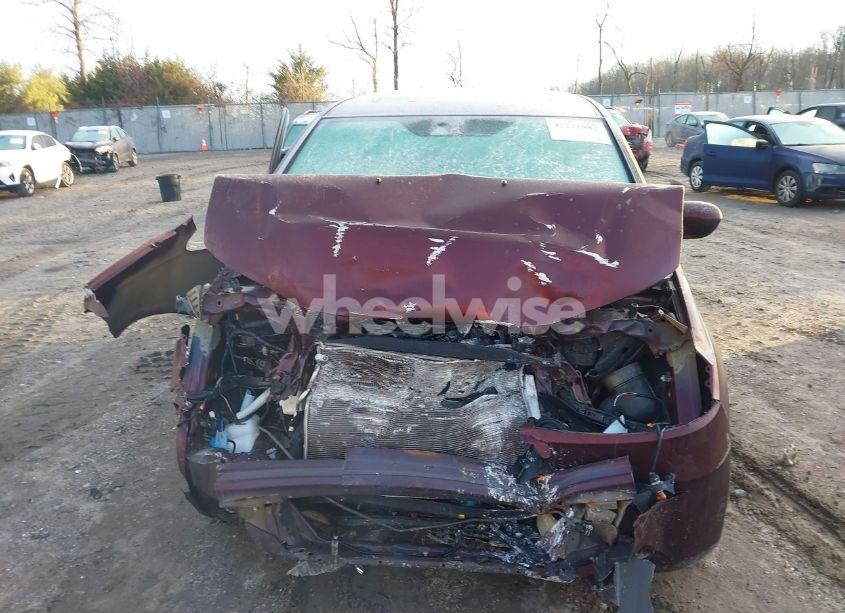 Photo 11 of 2015 Honda Odyssey EX-L (VIN 5FNRL5H65FB060824)