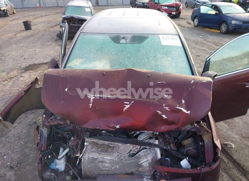 Photo 19 of 2015 Honda Odyssey EX-L (VIN 5FNRL5H65FB060824)