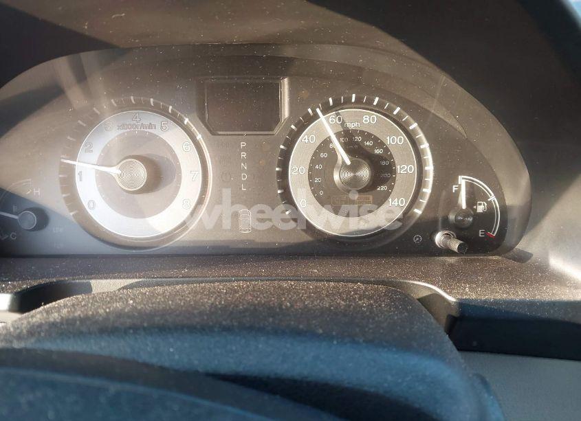 Photo 7 of 2015 Honda Odyssey EX-L (VIN 5FNRL5H65FB060824)