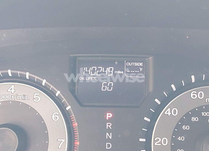 Photo 16 of 2015 Honda Odyssey EX-L (VIN 5FNRL5H65FB065778)