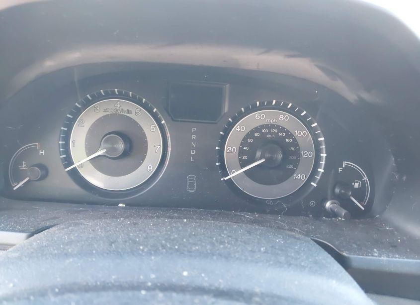 Photo 15 of 2015 Honda Odyssey EX-L (VIN 5FNRL5H65FB089319)