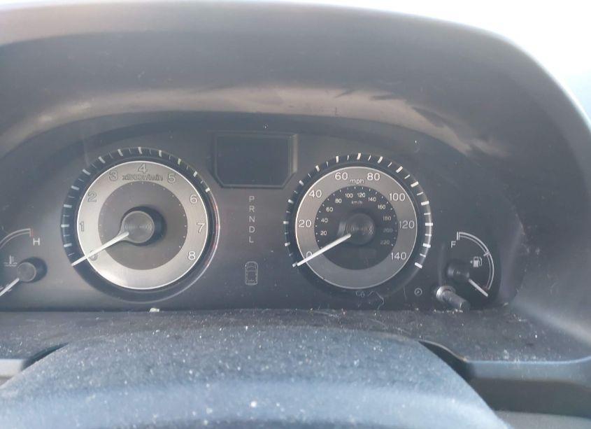 Photo 7 of 2015 Honda Odyssey EX-L (VIN 5FNRL5H65FB089319)