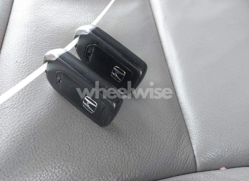 Photo 11 of 2015 Honda Odyssey EX-L (VIN 5FNRL5H65FB120259)