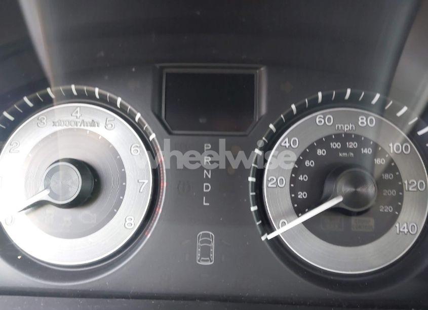 Photo 15 of 2015 Honda Odyssey EX-L (VIN 5FNRL5H65FB120259)