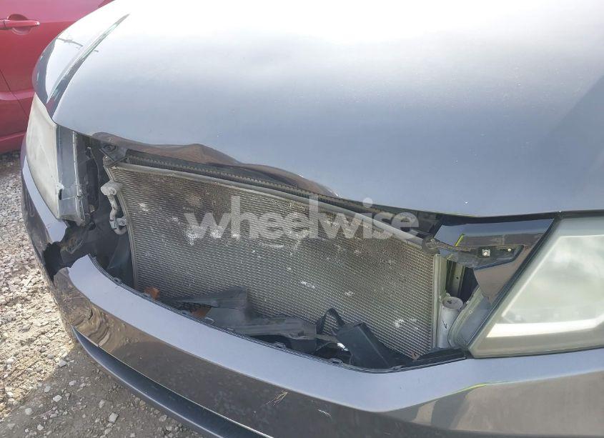 Photo 6 of 2015 Honda Odyssey EX-L (VIN 5FNRL5H65FB120259)