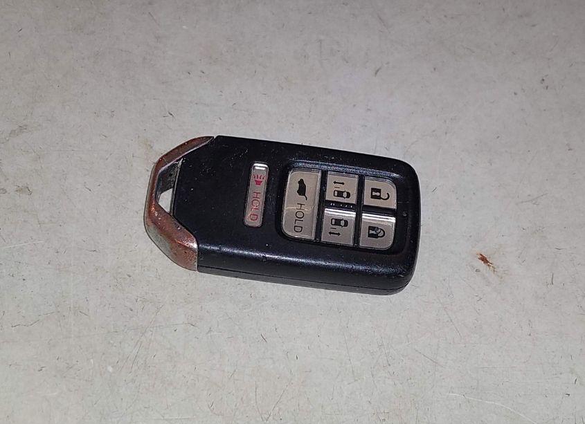 Photo 11 of 2015 Honda Odyssey EX-L (VIN 5FNRL5H65FB125378)