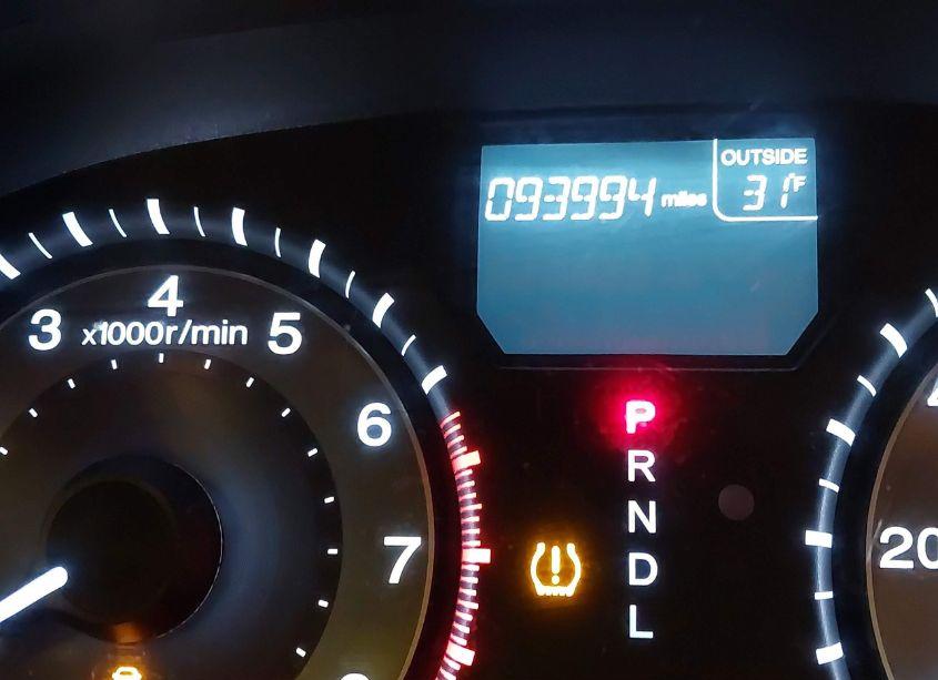 Photo 7 of 2015 Honda Odyssey EX-L (VIN 5FNRL5H65FB125378)