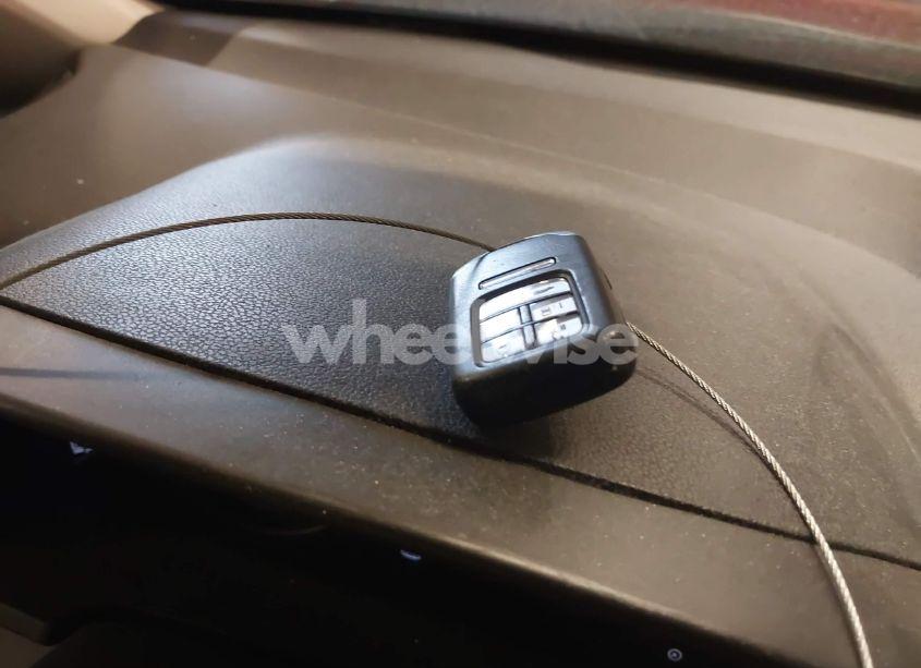 Photo 11 of 2015 Honda Odyssey EX-L (VIN 5FNRL5H65FB126921)