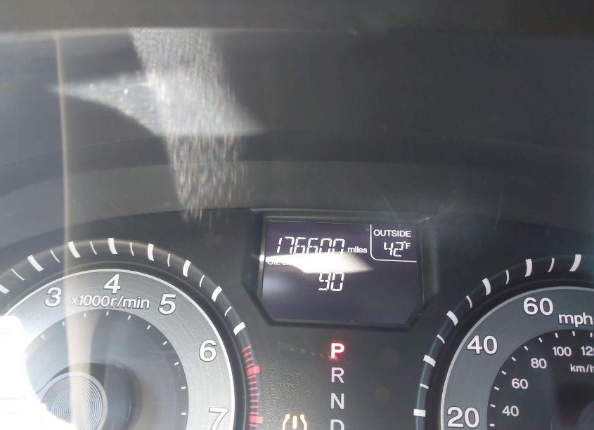 Photo 15 of 2016 Honda Odyssey EX-L (VIN 5FNRL5H65GB028697)