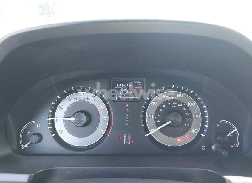 Photo 15 of 2016 Honda Odyssey EX-L (VIN 5FNRL5H65GB050134)