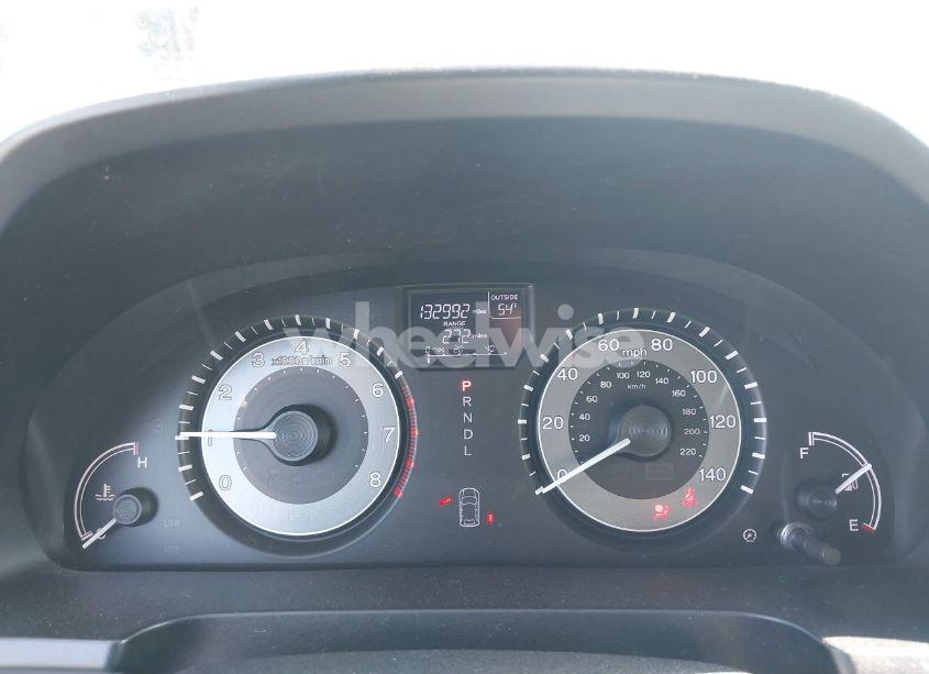 Photo 7 of 2016 Honda Odyssey EX-L (VIN 5FNRL5H65GB050134)