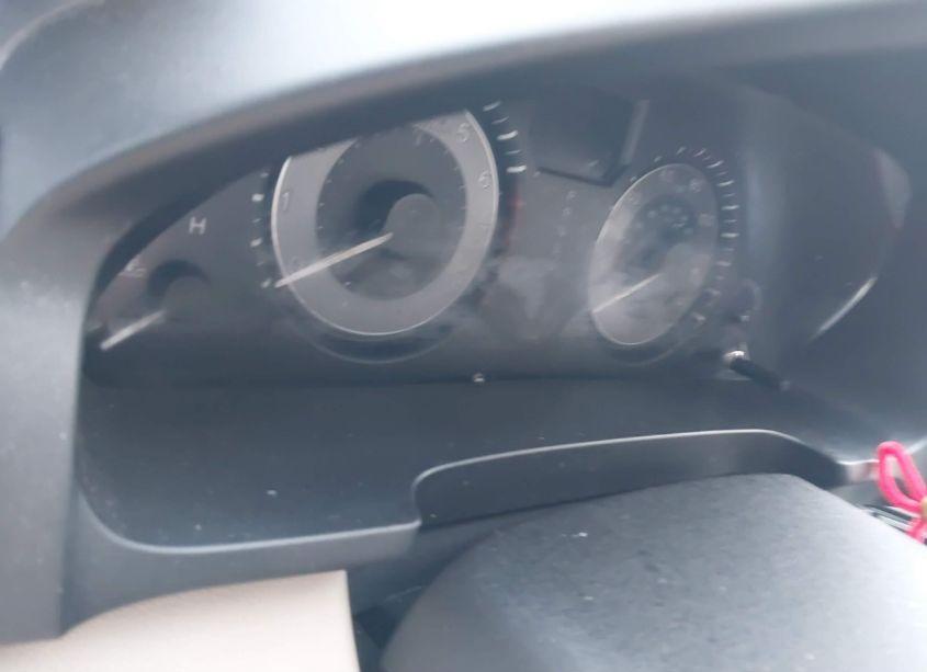 Photo 14 of 2016 Honda Odyssey EX-L (VIN 5FNRL5H65GB066155)