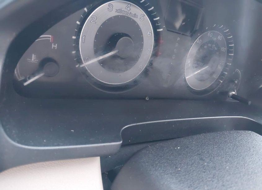 Photo 7 of 2016 Honda Odyssey EX-L (VIN 5FNRL5H65GB066155)