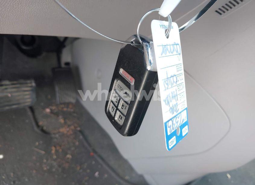 Photo 11 of 2016 Honda Odyssey EX-L (VIN 5FNRL5H65GB090987)