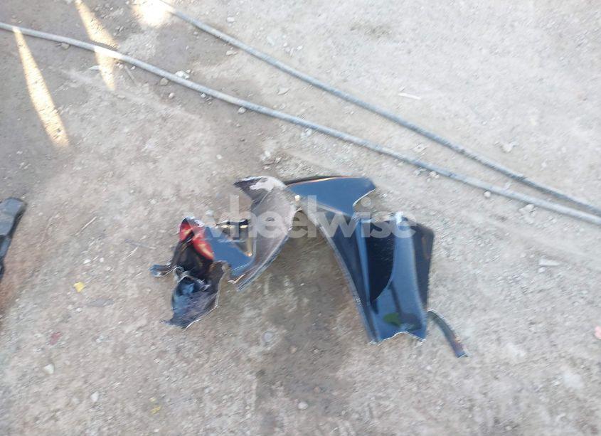 Photo 12 of 2017 Honda Odyssey EX-L (VIN 5FNRL5H65HB018883)