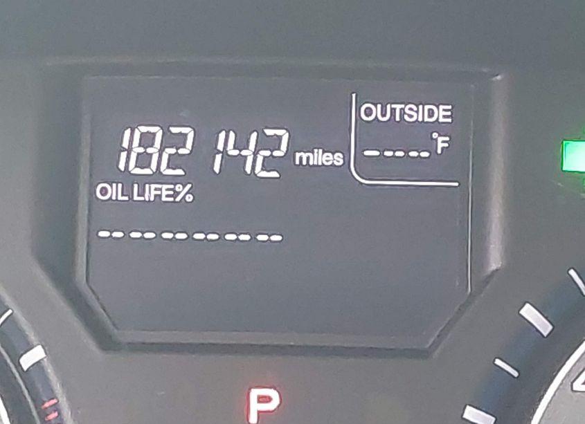 Photo 15 of 2011 Honda Odyssey EX-L (VIN 5FNRL5H66BB038020)